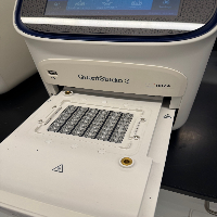 Applied Biosystems QuantStudio 3 Real-Time PCR System image 1